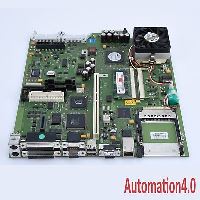 Image 2 of USED Siemens PCU50 Mainboard A5E00124368 Tested It In Good Condition