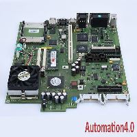 Image 4 of USED Siemens PCU50 Mainboard A5E00124368 Tested It In Good Condition