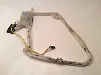 Image 1 of MB W220 S600 Antenna Front right Door Keyless go VR A2208200275 2208200275