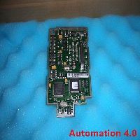 Image 1 of 1Pc Used Siemens A5E00128244 A5E00128244 Tested It In Good Condition
