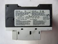 Image 2 of Siemens 3RV1011-1GA10 Overload Breaker 4.5A to 6.3A VGC!!! Free Shipping