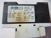 Image 3 of Siemens 3RV1011-1GA10 Overload Breaker 4.5A to 6.3A VGC!!! Free Shipping