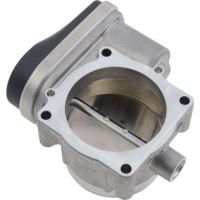 Image 1 of Fuel Injection Throttle Body Assembly SIEMENS A2C59513666