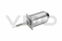 Image 1 of SIEMENS A2C59515106 Actuator, exentric shaft (variable valve lift) for BMW