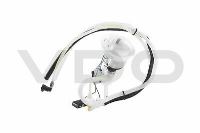 Image 1 of SIEMENS A2C53101332Z Fuel Supply Module for BMW