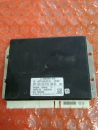 Image 1 of 2008 Mercedes S550 Air Suspension Control Module A2215408245
