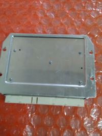 Image 3 of 2008 Mercedes S550 Air Suspension Control Module A2215408245