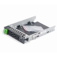 Image 2 of For Fujitsu Siemens RX200 RX300 BX620 2.5" SFF SAS HDD Tray Caddy A3C40101974
