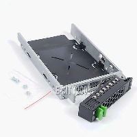 Image 3 of For Fujitsu Siemens RX200 RX300 BX620 2.5" SFF SAS HDD Tray Caddy A3C40101974