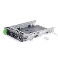 Image 5 of For Fujitsu Siemens RX200 RX300 BX620 2.5" SFF SAS HDD Tray Caddy A3C40101974