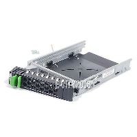 Image 7 of For Fujitsu Siemens RX200 RX300 BX620 2.5" SFF SAS HDD Tray Caddy A3C40101974