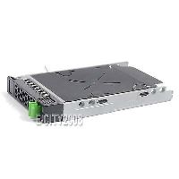 Image 8 of For Fujitsu Siemens RX200 RX300 BX620 2.5" SFF SAS HDD Tray Caddy A3C40101974