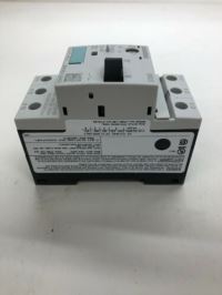 Image 4 of New Siemens 3RV1011-1GA10 Motor Starter Protection Circuit Breaker ON/OFF Rocker