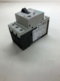 Image 5 of New Siemens 3RV1011-1GA10 Motor Starter Protection Circuit Breaker ON/OFF Rocker