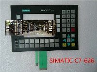 Image 1 of New For  SIEMENS C7-626 C7 Membrane Keypad GEA ( 6ES7626 / A5E00089153 )