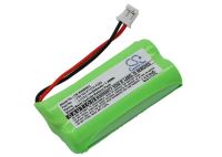 Image 1 of UPGRADE Battery For Siemens Gigaset A245,Gigaset A245 Duo 650mAh / 1.56Wh