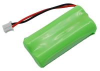 Image 3 of UPGRADE Battery For Siemens Gigaset A245,Gigaset A245 Duo 650mAh / 1.56Wh