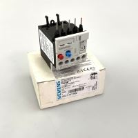 Image 1 of Siemens Überlastrelais 3RU1116-1HB0 OVP