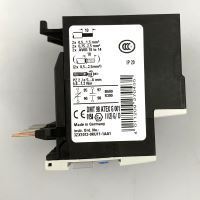 Image 5 of Siemens Überlastrelais 3RU1116-1HB0 OVP