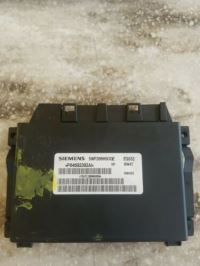 Image 1 of 05-08 Chrysler 300 Dodge Charger Magnum HEMI TCM Transmission Module P04692392AI
