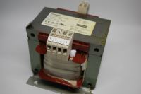 Image 1 of Siemens Transformer 3RV1011-1GA10 Pri 462-440-418V Sec 110V 50/60Hz 4.5A