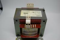 Image 4 of Siemens Transformer 3RV1011-1GA10 Pri 462-440-418V Sec 110V 50/60Hz 4.5A