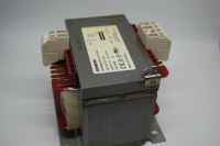 Image 5 of Siemens Transformer 3RV1011-1GA10 Pri 462-440-418V Sec 110V 50/60Hz 4.5A