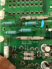 Image 2 of 1Pc Siemens A1A10000432.02 Used nz