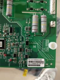 Image 3 of 1Pc Siemens A1A10000432.02 Used nz