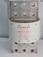 Image 1 of SIEMENS A4BY4001-SEA-1 4001 AMP 600 VAC FUSE Class L FORM 480 a1
