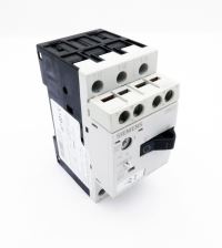 Image 1 of Siemens Leitungsschutzschalter 3RV1011-1GA10 3RV1 011-1GA10 E: 07 -used-
