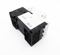 Image 5 of Siemens Leitungsschutzschalter 3RV1011-1GA10 3RV1 011-1GA10 E: 07 -used-