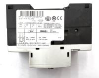 Image 3 of Siemens SIRIUS Leistungsschalter 3RV1011-1GA10 3RV1 011-1GA10 E:07 -used-