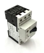 Image 1 of Siemens SIRIUS Leistungsschalter 3RV1011-1GA10 3RV1 011-1GA10 E:07 -used-