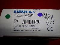 Image 2 of Siemens 3RU1116-1HB0 3RU11161HB0 Overload Relay NIB