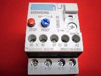 Image 3 of Siemens 3RU1116-1HB0 3RU11161HB0 Overload Relay NIB