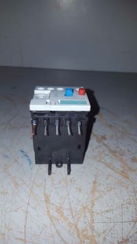 Image 4 of Siemens Overload Relay, 3RU1116-1AB0
