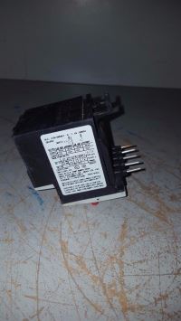 Image 5 of Siemens Overload Relay, 3RU1116-1AB0