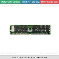Image 1 of A56401201052 Siemens 8MB Simm Non Parity EDO Memory