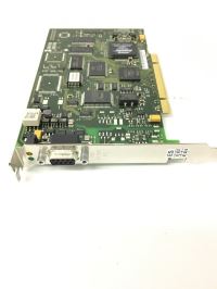 Image 2 of Siemens A5E00200965-03 EWK-X4094V-0 Card *USED*