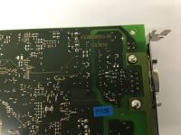 Image 3 of Siemens A5E00200965-03 EWK-X4094V-0 Card *USED*