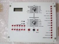 Image 1 of Siemens-Allis A1-104-402-513 Control Panel NEW