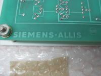 Image 5 of Siemens-Allis A1-104-402-513 Control Panel NEW