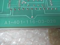 Image 6 of Siemens-Allis A1-104-402-513 Control Panel NEW