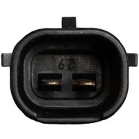 Image 2 of Fuel Injector SIEMENS A2C59517083 fits 07-15 Mini Cooper 1.6L-L4
