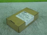 Image 1 of SIEMENS 6GT2801-3AB10 SIEMENS 6GT2801-3AB10 SIMATIC RF READER  04181830108