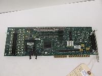 Image 1 of New Siemens A1A10000423.00M PCA with Firmware 2996TH