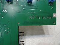 Image 6 of Siemens A2B00075084-08-L04CU 00348264-02 Control Board Untested AS-IS