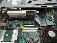 Image 6 of Siemens A5E00331602 SINUMERIK PCU 50 1.2GHz 6FC5210-0DF25-2AA0 NO Post AS-IS
