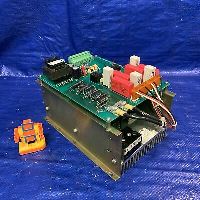 Image 2 of Siemens A1-116-180-502 Field Supply